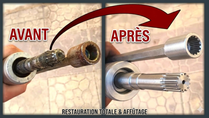 réparation-inuit-moteur-immergé